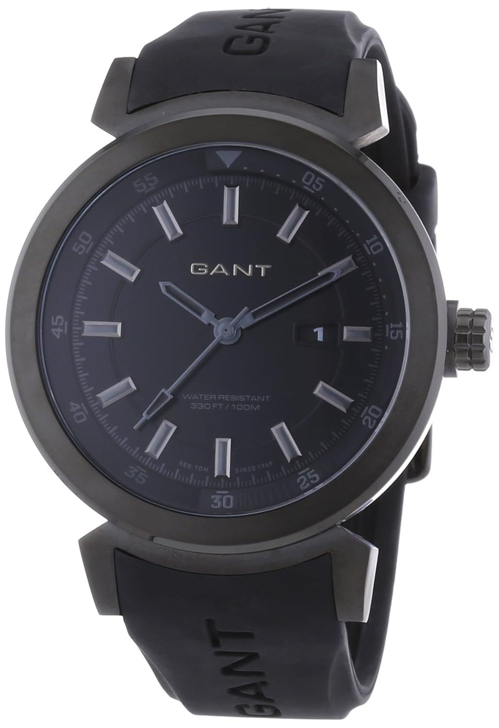 gant w70351 男式手表